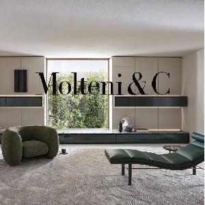 Molteni&C義大利現代時尚家具