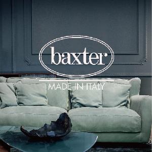 baxter義大利時尚家具