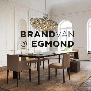 BrandVanEgmond荷蘭藝術手工燈飾