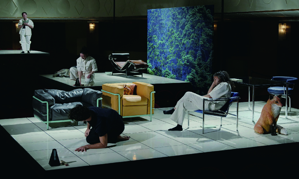 CASSINA之經典LC系列 60 週年慶祝