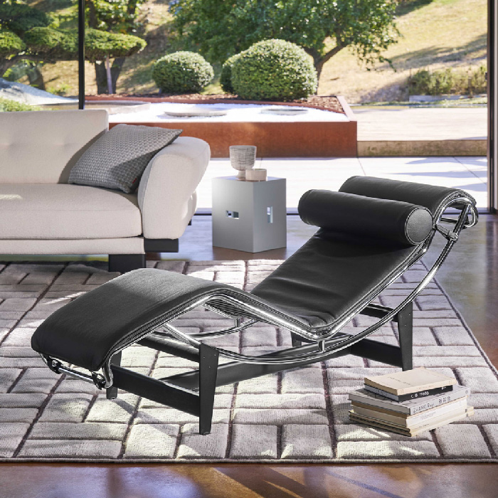 LC4 經典躺椅
