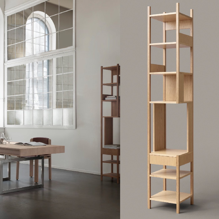 lumgangolo 角落書架