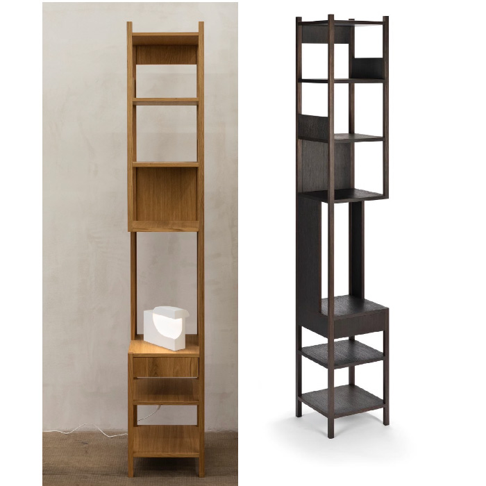 lumgangolo 角落書架