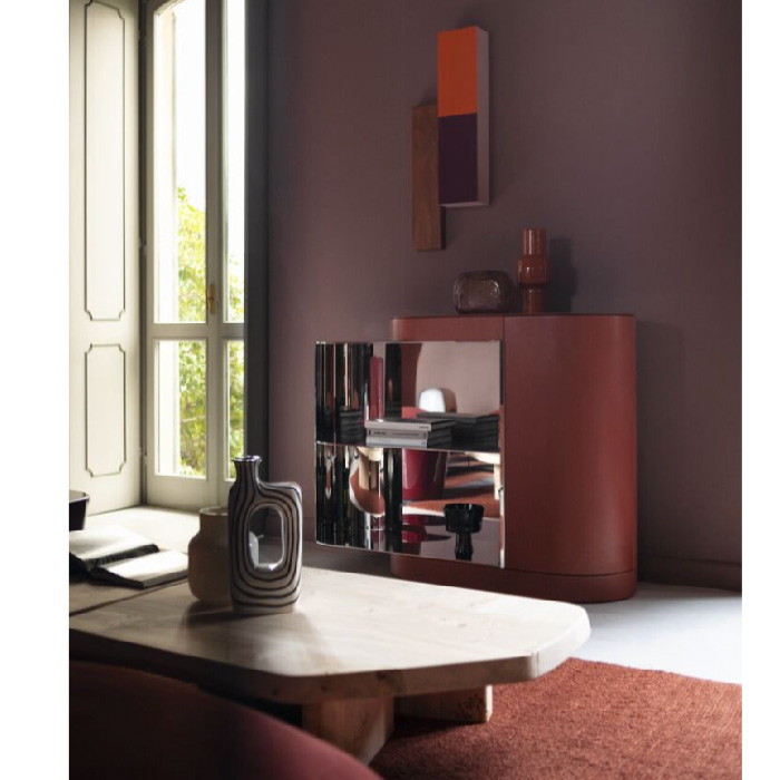 BLEND 美觀裝置櫃