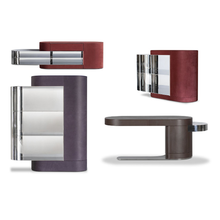 BLEND 美觀裝置櫃