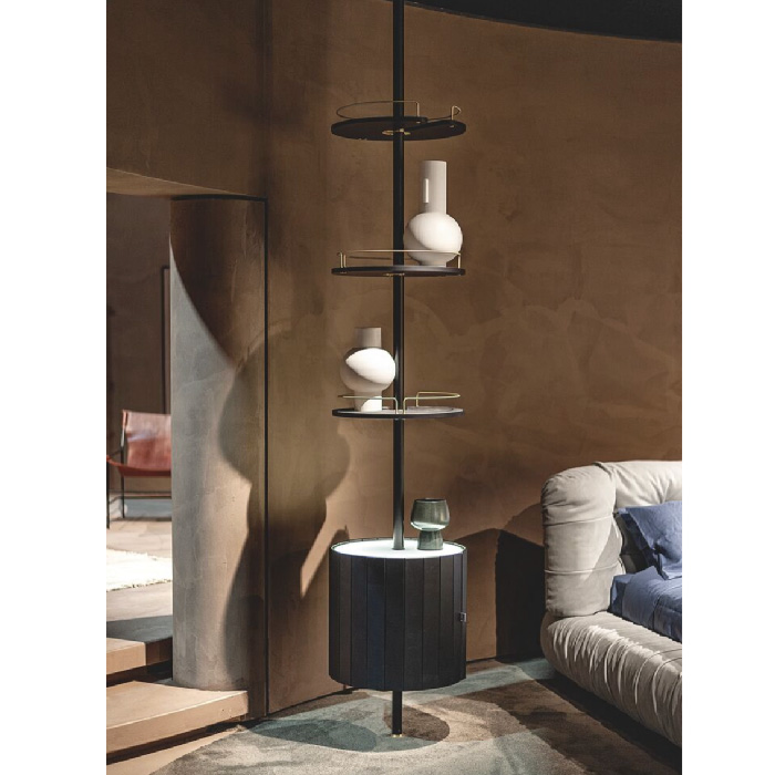  Ninfea 吸頂式書架