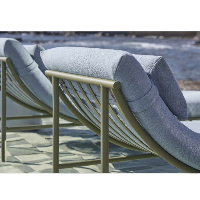 VIDALENTA 日光浴椅