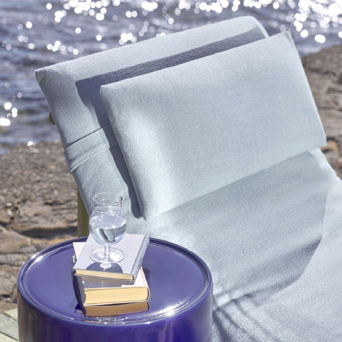 VIDALENTA 日光浴椅