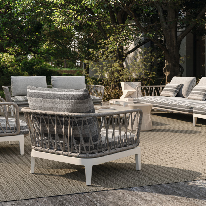 CHELSEA 戶外沙發