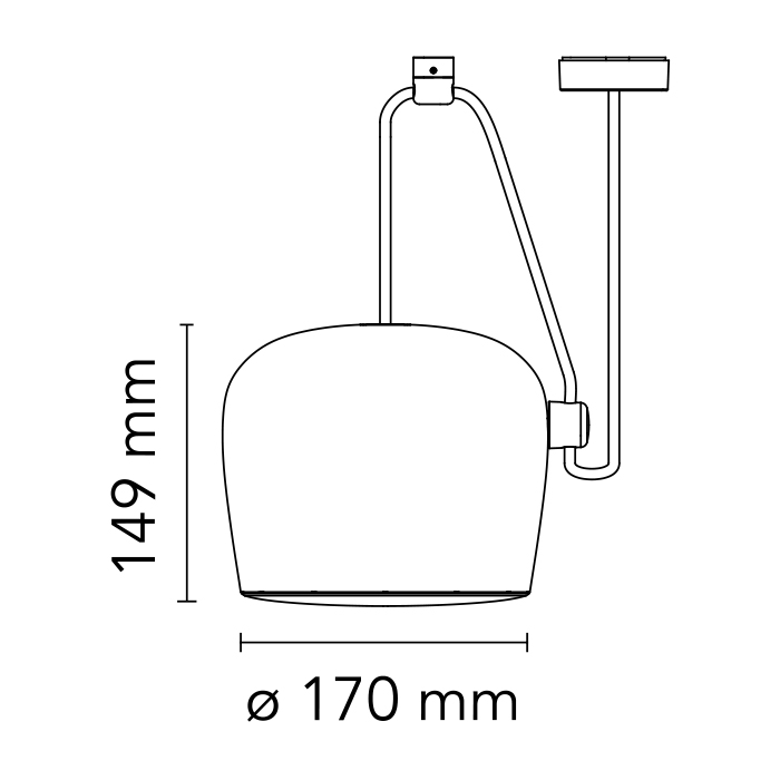 AIM 吊燈