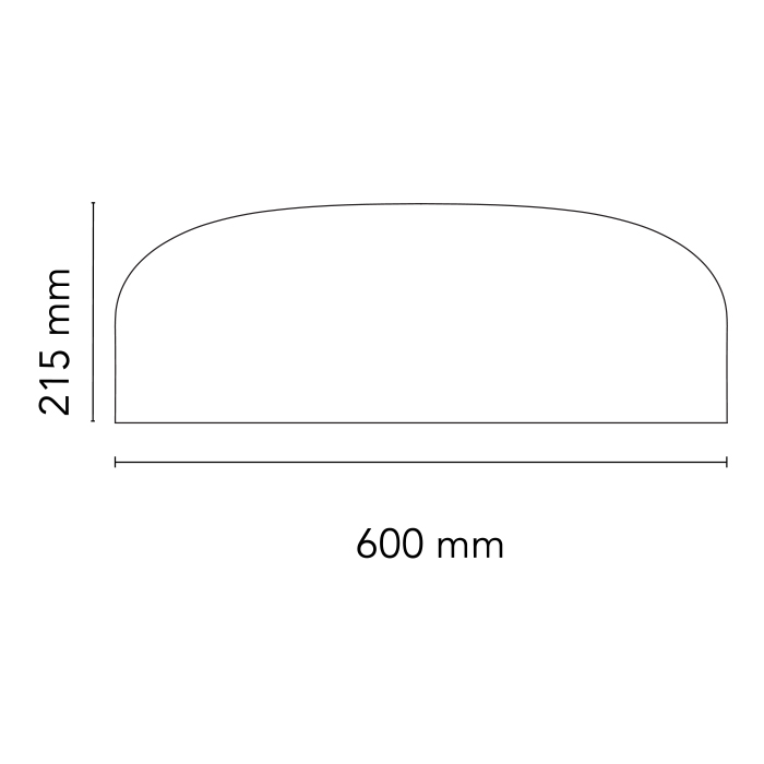 Smithfield 吸頂燈